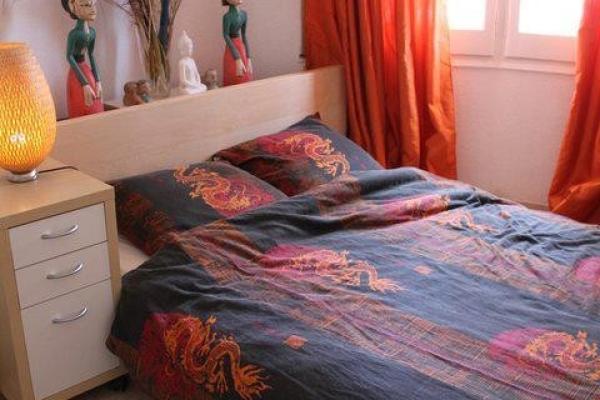 #4110 - Villa Paradise | Holiday Rentals | Hello Homes Sitges