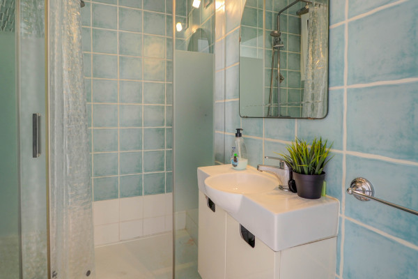 #41100 - Arlene apartment | Holiday Rentals | Hello Homes Sitges