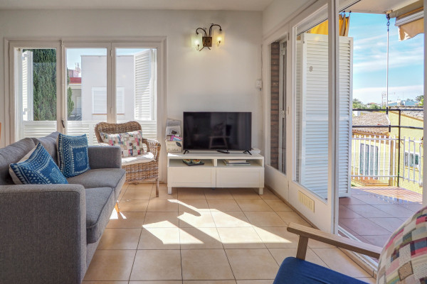 #41110 - Arlene apartment | Lomavuokraus | Hello Homes Sitges