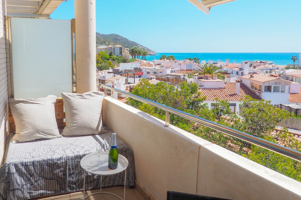 #41118 - La Perla | Alquiler Vacacional | Hello Homes Sitges