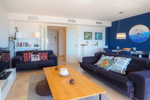 #41121 - La Perla | Alquiler Vacacional | Hello Homes Sitges