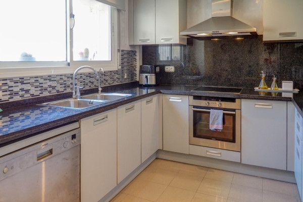 #41128 - La Perla | Alquiler Vacacional | Hello Homes Sitges