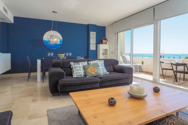 #41130 - La Perla | Alquiler Vacacional | Hello Homes Sitges