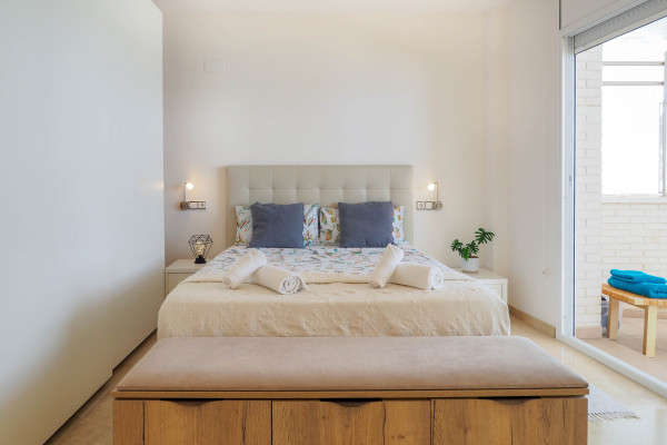 #41132 - La Perla | Alquiler Vacacional | Hello Homes Sitges