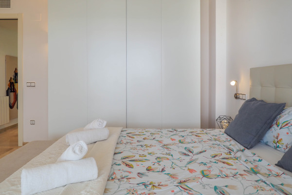 #41133 - La Perla | Alquiler Vacacional | Hello Homes Sitges