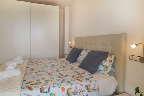 #41134 - La Perla | Alquiler Vacacional | Hello Homes Sitges