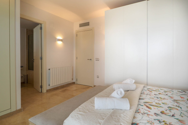 #41135 - La Perla | Alquiler Vacacional | Hello Homes Sitges