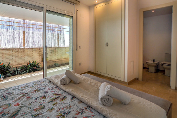 #41137 - La Perla | Alquiler Vacacional | Hello Homes Sitges