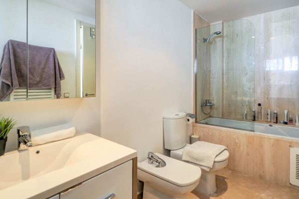 #41138 - La Perla | Alquiler Vacacional | Hello Homes Sitges