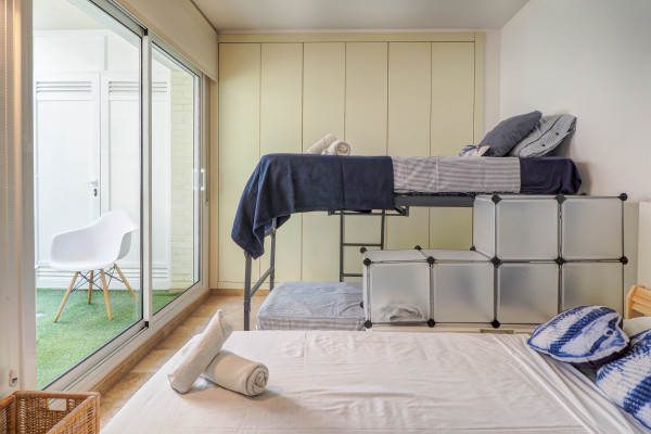 #41143 - La Perla | Alquiler Vacacional | Hello Homes Sitges