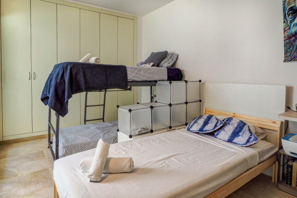 #41144 - La Perla | Alquiler Vacacional | Hello Homes Sitges