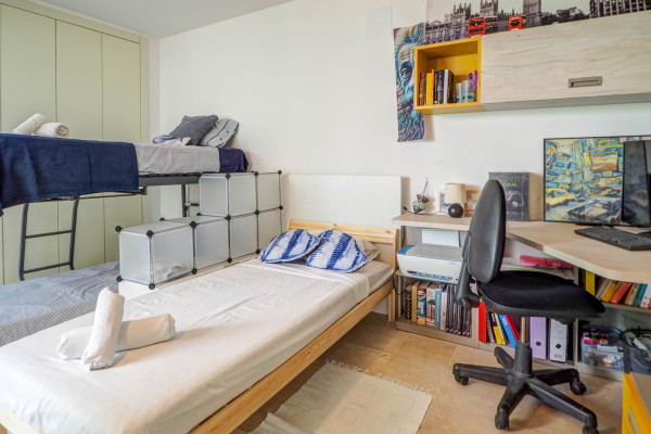 #41145 - La Perla | Alquiler Vacacional | Hello Homes Sitges