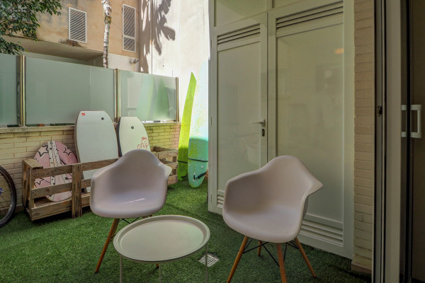 #41148 - La Perla | Alquiler Vacacional | Hello Homes Sitges