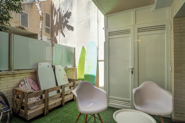 #41149 - La Perla | Alquiler Vacacional | Hello Homes Sitges