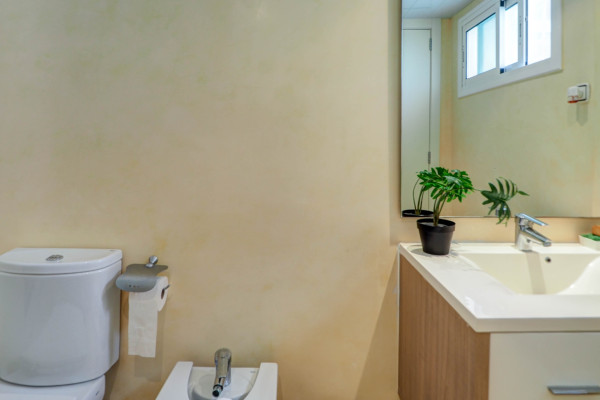 #41154 - La Perla | Alquiler Vacacional | Hello Homes Sitges
