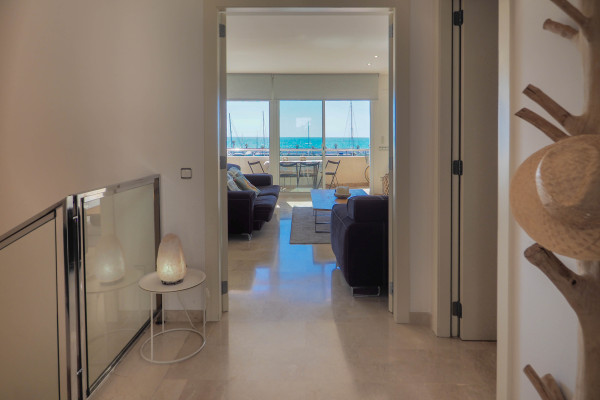 #41158 - La Perla | Alquiler Vacacional | Hello Homes Sitges