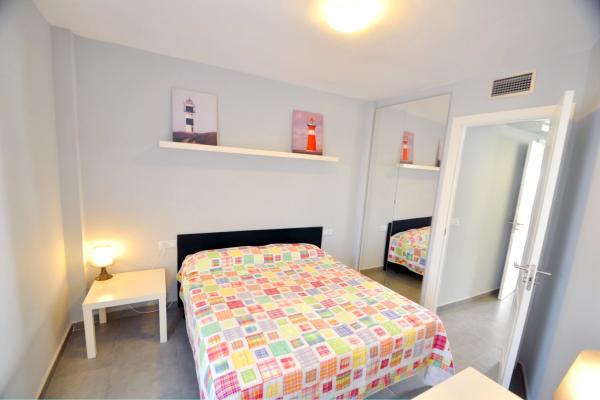 #4157 - Paradise Sea View Antiguo | Lloguer Turístic | Hello Homes Sitges
