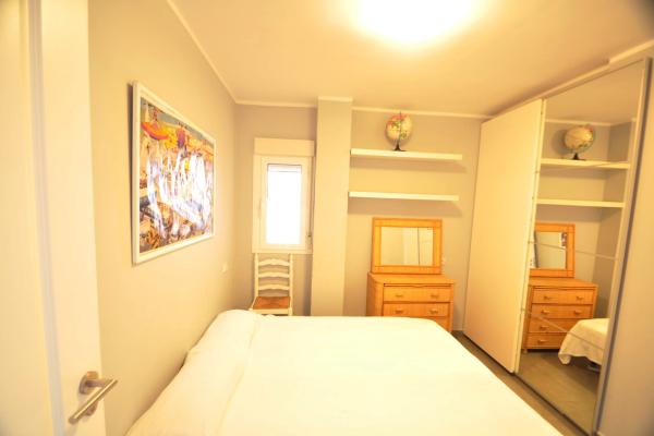 #4160 - Paradise Sea View Antiguo | Lloguer Turístic | Hello Homes Sitges