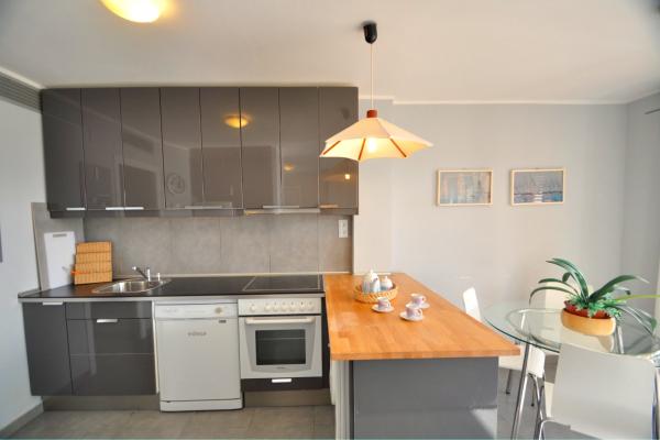 #4163 - Paradise Sea View Antiguo | Lloguer Turístic | Hello Homes Sitges