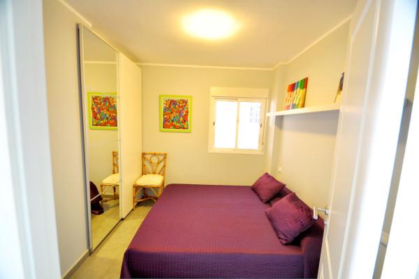 #4164 - Paradise Sea View Antiguo | Lloguer Turístic | Hello Homes Sitges