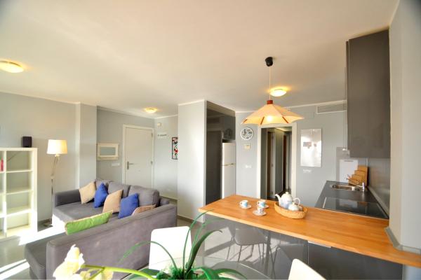 #4165 - Paradise Sea View Antiguo | Lloguer Turístic | Hello Homes Sitges