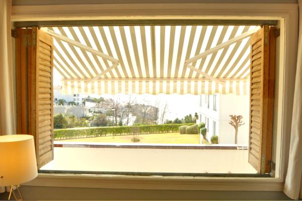 #4166 - Paradise Sea View Antiguo | Lloguer Turístic | Hello Homes Sitges