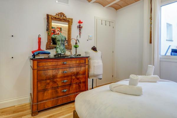 #41661 - Haven Apartment | Saisonale Vermietungen | Hello Homes Sitges
