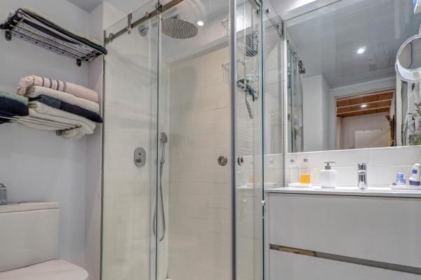 #41662 - Haven Apartment | Saisonale Vermietungen | Hello Homes Sitges