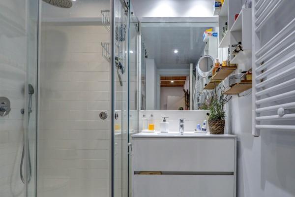#41663 - Haven Apartment | Saisonale Vermietungen | Hello Homes Sitges