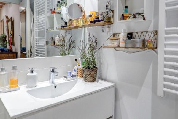 #41665 - Haven Apartment | Saisonale Vermietungen | Hello Homes Sitges