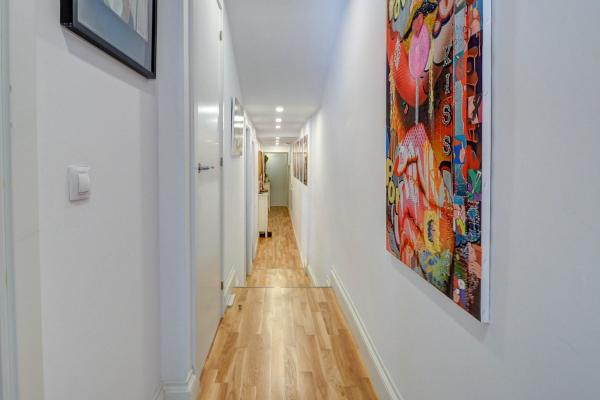 #41666 - Haven Apartment | Saisonale Vermietungen | Hello Homes Sitges