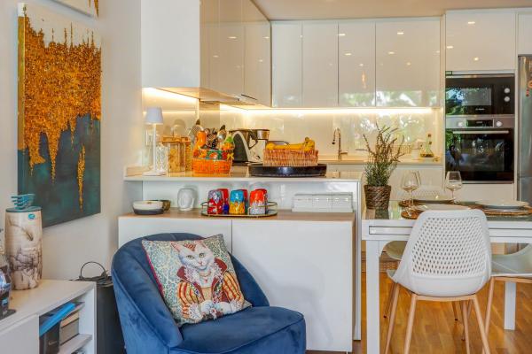 #41669 - Haven Apartment | Saisonale Vermietungen | Hello Homes Sitges