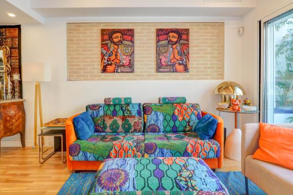 #41670 - Haven Apartment | Saisonale Vermietungen | Hello Homes Sitges