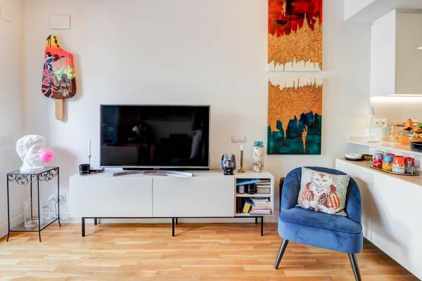 #41671 - Haven Apartment | Saisonale Vermietungen | Hello Homes Sitges