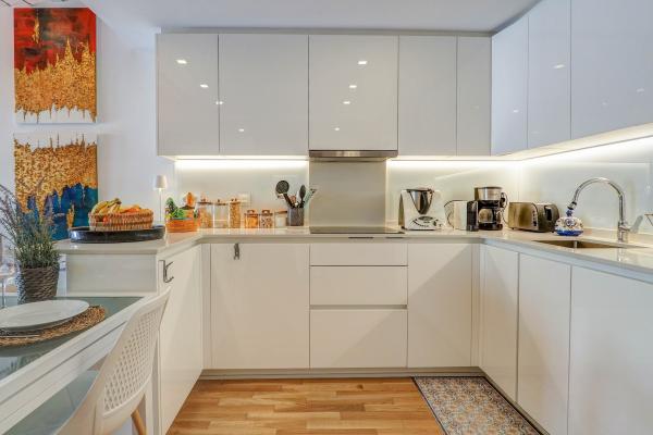 #41674 - Haven Apartment | Saisonale Vermietungen | Hello Homes Sitges