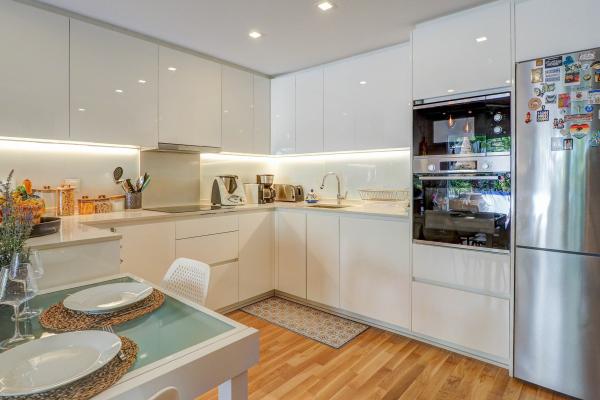 #41675 - Haven Apartment | Saisonale Vermietungen | Hello Homes Sitges