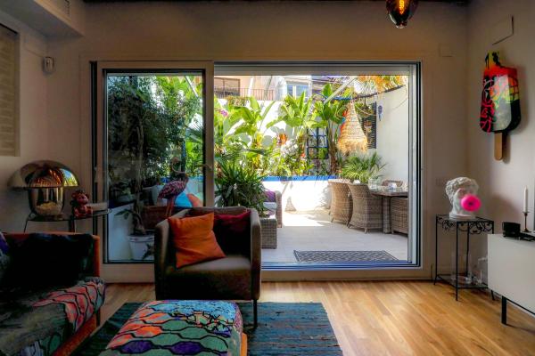 #41678 - Haven Apartment | Saisonale Vermietungen | Hello Homes Sitges