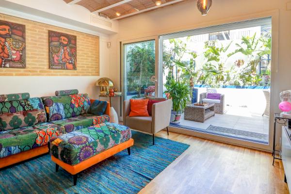 #41679 - Haven Apartment | Saisonale Vermietungen | Hello Homes Sitges