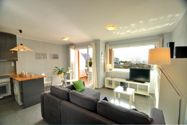 #4168 - Paradise Sea View Antiguo | Lloguer Turístic | Hello Homes Sitges