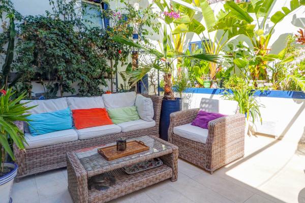 #41680 - Haven Apartment | Saisonale Vermietungen | Hello Homes Sitges