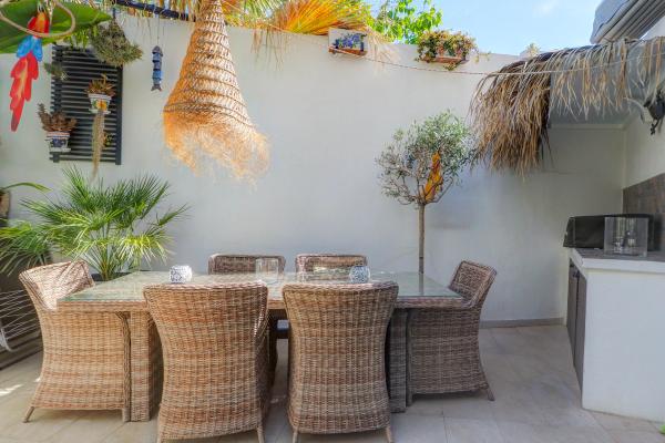 #41681 - Haven Apartment | Saisonale Vermietungen | Hello Homes Sitges