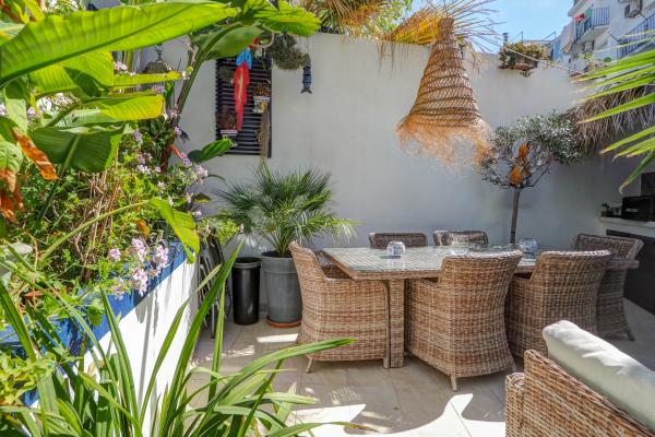 #41682 - Haven Apartment | Saisonale Vermietungen | Hello Homes Sitges