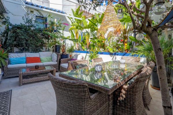#41683 - Haven Apartment | Saisonale Vermietungen | Hello Homes Sitges