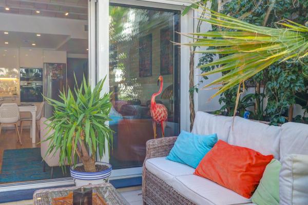 #41684 - Haven Apartment | Saisonale Vermietungen | Hello Homes Sitges