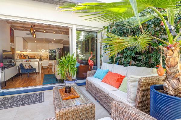 #41685 - Haven Apartment | Saisonale Vermietungen | Hello Homes Sitges