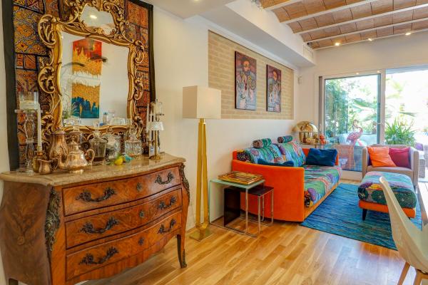 #41686 - Haven Apartment | Saisonale Vermietungen | Hello Homes Sitges