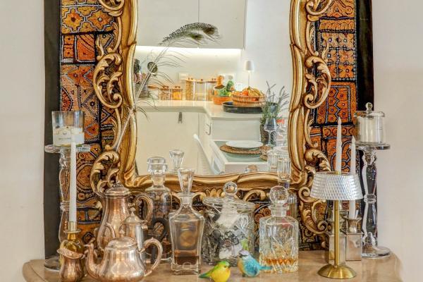 #41687 - Haven Apartment | Saisonale Vermietungen | Hello Homes Sitges