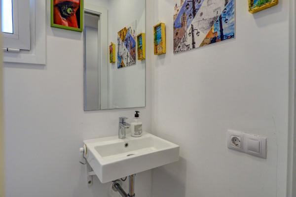 #41693 - Haven Apartment | Saisonale Vermietungen | Hello Homes Sitges