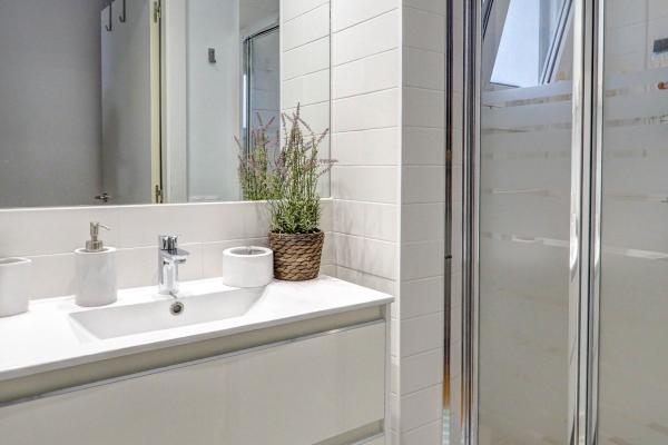 #41695 - Haven Apartment | Saisonale Vermietungen | Hello Homes Sitges