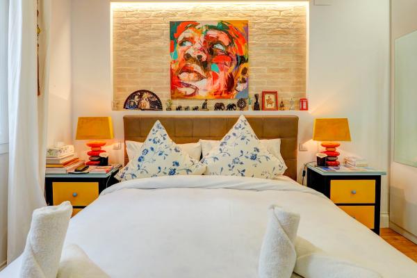 #41697 - Haven Apartment | Saisonale Vermietungen | Hello Homes Sitges